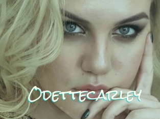 Odettecarley