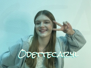 Odettecaryl