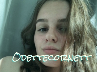 Odettecornett