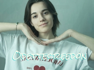 Odettecreedon