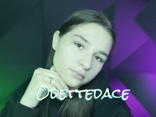 Odettedace