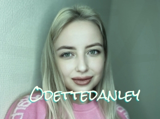 Odettedanley