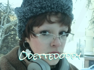 Odettedoddy