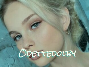 Odettedolby