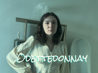 Odettedonnay