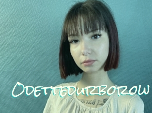 Odettedurborow