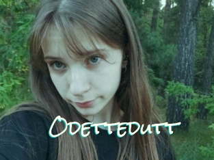 Odettedutt