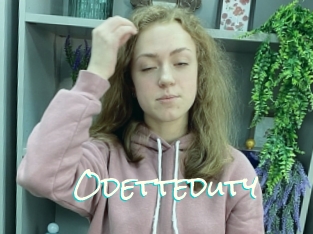 Odetteduty