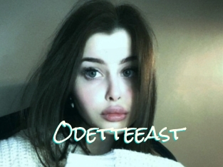 Odetteeast