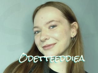 Odetteeddiea