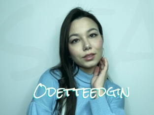 Odetteedgin