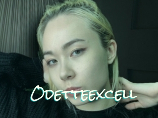 Odetteexcell