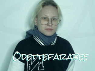 Odettefarabee