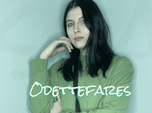 Odettefares