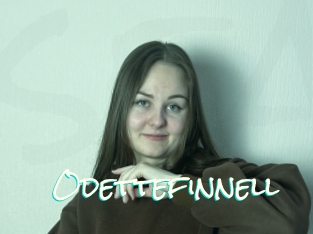 Odettefinnell