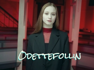 Odettefollin