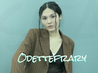 Odettefrary