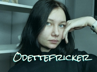 Odettefricker