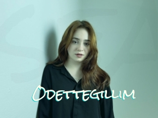 Odettegillim