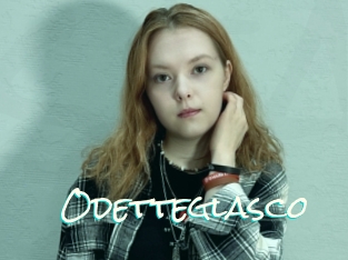 Odetteglasco