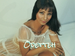Odetteh