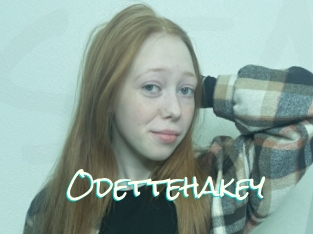 Odettehakey
