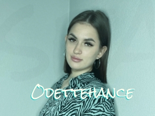 Odettehance