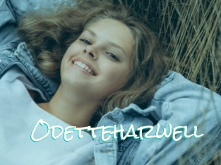 Odetteharwell