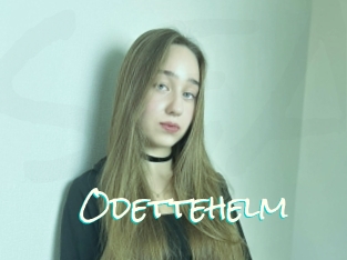 Odettehelm