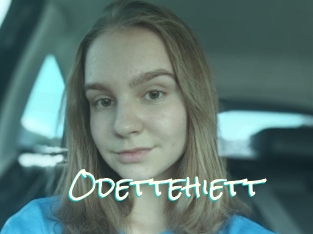 Odettehiett
