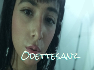 Odettesanz