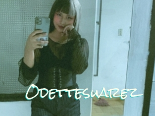 Odettesuarez
