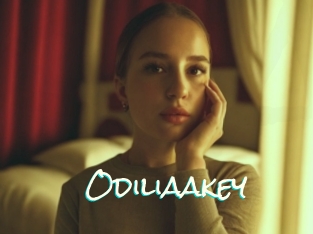 Odiliaakey