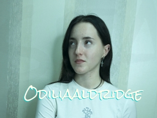 Odiliaaldridge