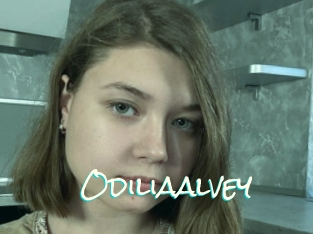 Odiliaalvey