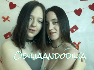 Odiliaandodilia