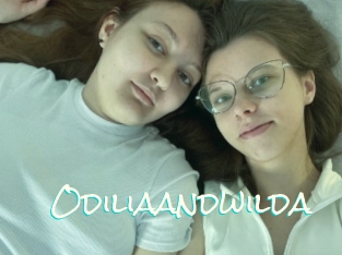 Odiliaandwilda