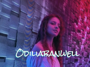 Odiliabanwell