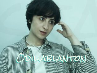 Odiliablanton