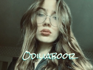 Odiliaboor