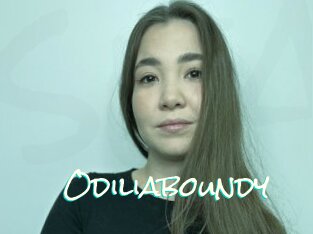 Odiliaboundy