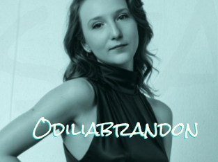 Odiliabrandon