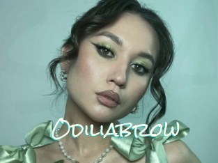 Odiliabrow