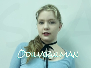 Odiliabulman