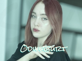 Odiliaburt
