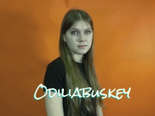 Odiliabuskey
