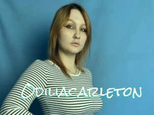 Odiliacarleton