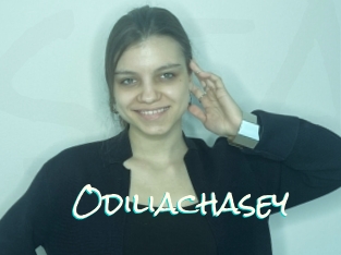Odiliachasey