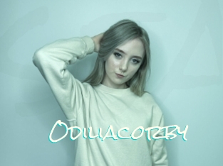 Odiliacorby