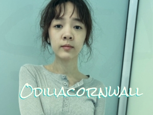 Odiliacornwall